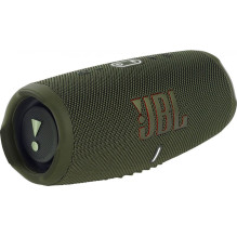 JBL Charge 5 žalia