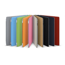 Apple iPad2 / iPad3 Prestige Smart Cover rožinis