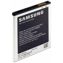 Samsung EB-L1F2HVUCSTD (lizdinė pakuotė) Samsung EB-L1F2HVUCSTD (lizdinė pakuotė)