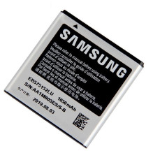 Samsung EB575152LU I9000 Galaxy S 1650mAh Bulk Samsung EB575152LU I9000 Galaxy S 1650mAh Bulk
