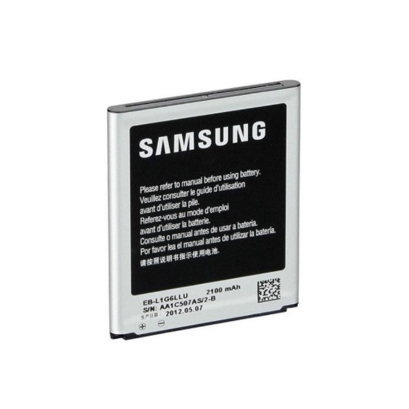 Samsung EB-L1G6LLUC I9300 Galaxy S3 urmu