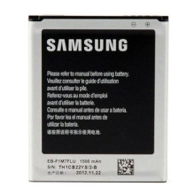 Samsung EB-F1M7FLU prie I8190 Galaxy S3 mini masinis