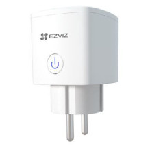 EZVIZ Smart Plug with Power...
