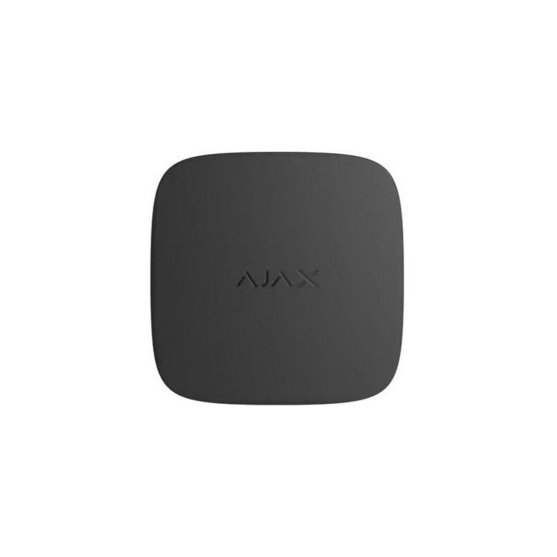 AJAX DETECTOR WRL FIREPROTECT 2 RB / HS BLACK 52251