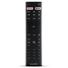 „Allview 42ePlay6000-F“ / 1 42 colių „Full HD“ LED išmanusis „Android“ televizorius „Allview 42ePlay6000-F“ / 1 42 colių „Full HD“ LED išmanusis „Android“ televizorius