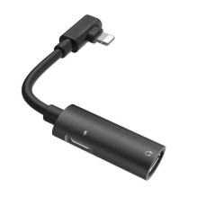 Hoco Dual Lightning Cable...