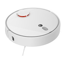 Xiaomi Mi Robot Vacuum-Mop P 3 MONTHS WARRANTY White Xiaomi Mi Robot Vacuum-Mop P 3 MONTHS WARRANTY White