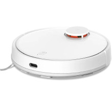 „Xiaomi Mi Robot Dulkių Šluostė P“ 3 MĖNESIŲ GARANTIJA, Balta „Xiaomi Mi Robot Dulkių Šluostė P“ 3 MĖNESIŲ GARANTIJA, Balta
