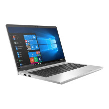 HP ProBook 440 G8, Intel Core i5-1135G7, 14 colių FHD, 8 GB, 256 GB, aliuminio sidabro spalvos