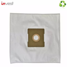 Invest Eco Synthetic Vacuum Cleaner bags DAEWOO / CLATRONIC (4pcs.)