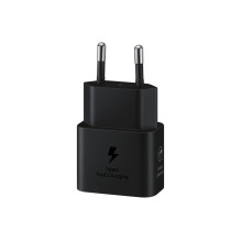 Samsung MOBILE CHARGER WALL 25W / BLACK EP-T2510XBEGEU Samsung MOBILE CHARGER WALL 25W / BLACK EP-T2510XBEGEU