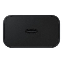 Samsung MOBILE CHARGER WALL 25W / BLACK EP-T2510XBEGEU Samsung MOBILE CHARGER WALL 25W / BLACK EP-T2510XBEGEU