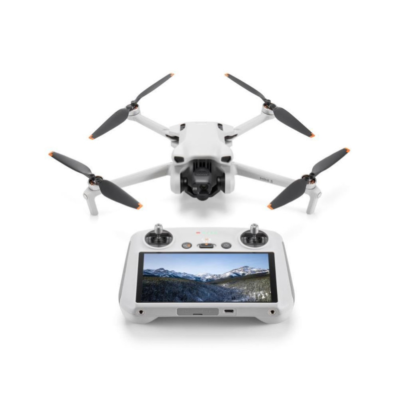 DJI Drone, , Mini 3 ( RC), Consumer, CP.MA.00000780.01