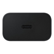 Samsung MOBILE CHARGER WALL 25W / BLACK EP-T2510XBEGEU Samsung MOBILE CHARGER WALL 25W / BLACK EP-T2510XBEGEU