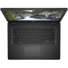 Dell Vostro 14 3491 14 HD i3-1005G1 4GB 1TB HDD EN W10P Black Dell Vostro 14 3491 14 HD i3-1005G1 4GB 1TB HDD EN W10P Black