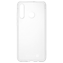 Evelatus Huawei P30 lite Clear Silicone Case 1.5mm TPU Transparent