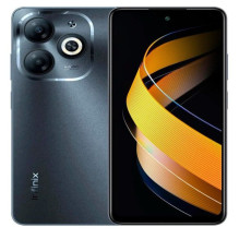 Infinix SMART 8 3 / 64GB Black