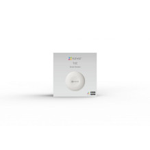 EZVIZ CST3C Security Button / Remote Control, White