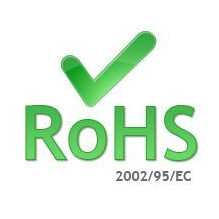 EZVIZ CST3C Security Button / Remote Control, White