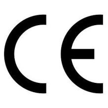 EZVIZ CST3C Security Button / Remote Control, White