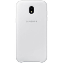 Samsung Galaxy J5 2017 dvisluoksnis dėklas, baltas EF-PJ530CWE