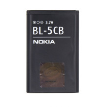 Nokia BL-5CB ličio jonų...