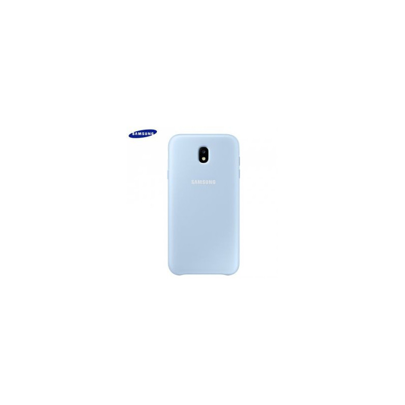 Samsung Galaxy J7 2017 Dual Layer Cover EF-PJ730CLEG Blue