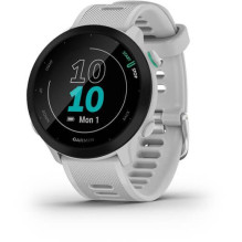 Garmin Forerunner 55 GPS Running White