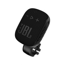 JBL Wind 3S juodos