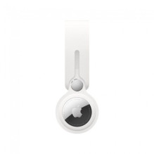 Apple - AirTag Loop White