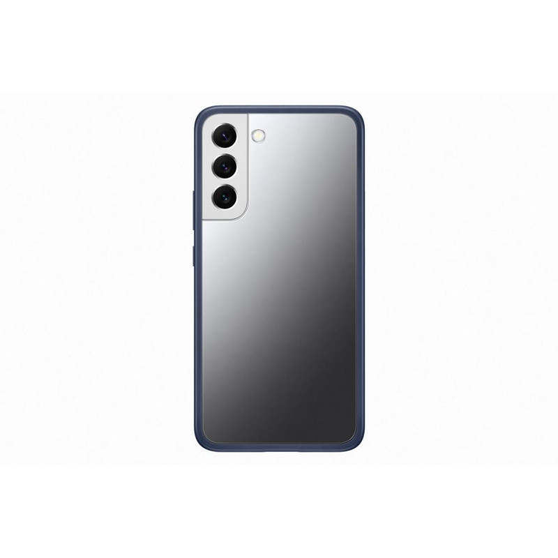 Samsung Galaxy S22 Plus Frame Cover Navy