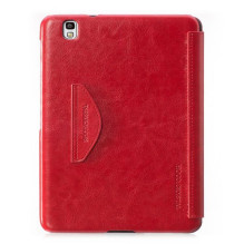 Hoco Samsung Galaxy Tab S 8.4 Crystal Folder HS-L091 Red