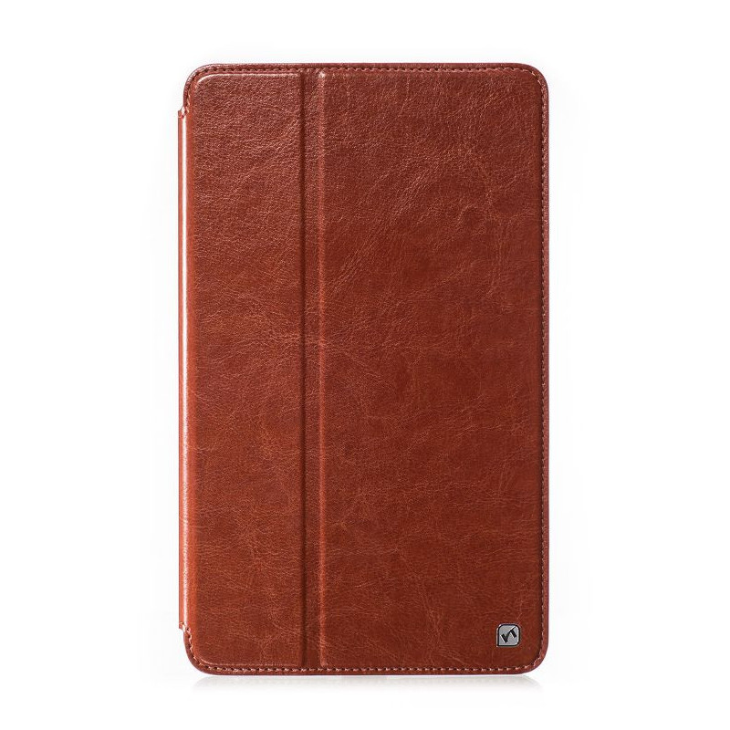 Planšetė HOCO Samsung Galaxy Tab S 8.4 Crystal Folder HS-L091, ruda