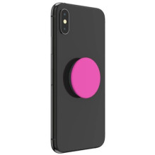 „Popsockets Basic“ rausvai violetinė