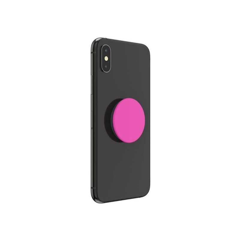 „Popsockets Basic“ rausvai violetinė