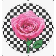 Popsockets PT-SK8R GRL-BK