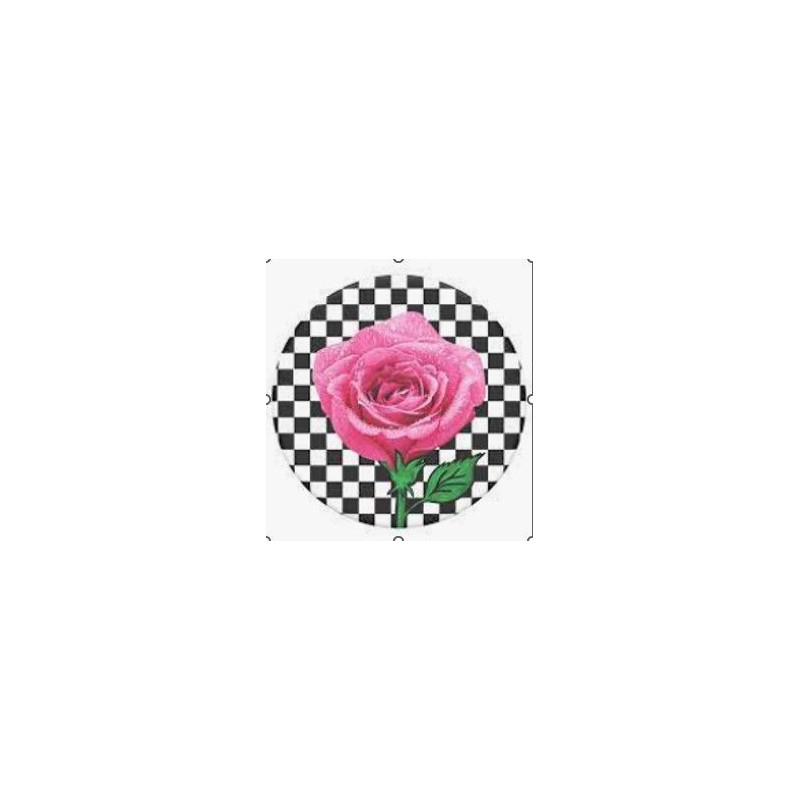 Popsockets PT-SK8R GRL-BK