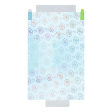 „Bestsuit“ lankstus hibridinis stiklas, skirtas „Samsung Galaxy Tab S9 11'“.