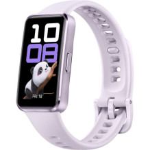 Huawei Band 10 Purple