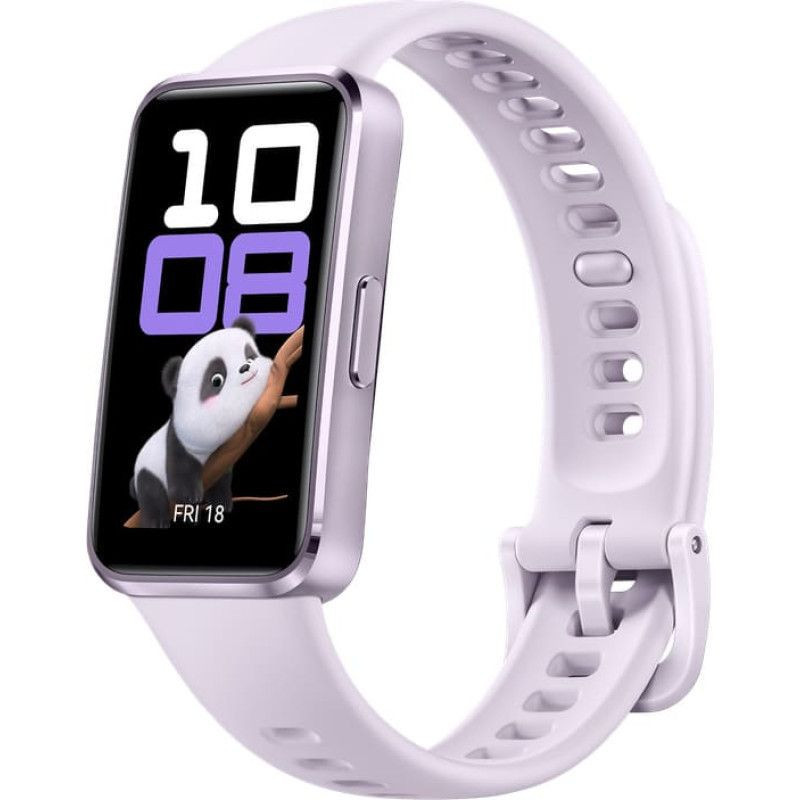 Huawei Band 10 violetinė