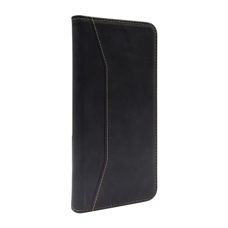 Evelatus Samsung Galaxy S25 Book Case Black