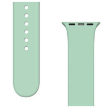 iLike Silicone Strap APS Silicone Watch Band Ultra / 8 / 7 / 6 / 5 / 4 / 3 / 2 / SE (49 / 45 / 44 / 42mm) Strap Watchban