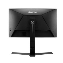 Iiyama - Red Eagle Gaming Monitor G-Master GB2466HSU-B1 24, 1920 x 1080, 16:9 Black