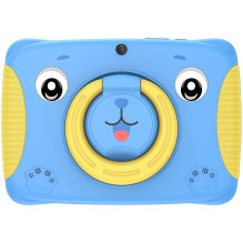 „Blackview Tab 3 Kids“, mėlynas, 7 colių, 2 GB / 32 GB