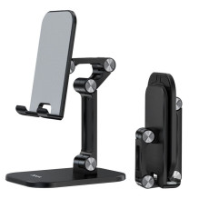 Hoco HOCO folding desktop stand PH34 ( 4,7&quot; - 13&quot; ) black