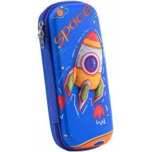 iLike - S13 Hard Pouch Zipper bag for 3D Printing pen and Accsessories