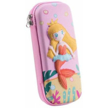 iLike - S14 Hard Pouch Zipper bag for 3D Printing pen and Accsessories