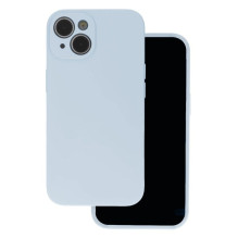 iLike Xiaomi Redmi Note 14 Pro 5G (Global) Silicon case Blue
