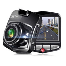 „iWear GT4 HD“ automobilio vaizdo registratorius su G jutikliu, 1080p HD, 140° plataus kampo, 2,4 colio LCD ekranu