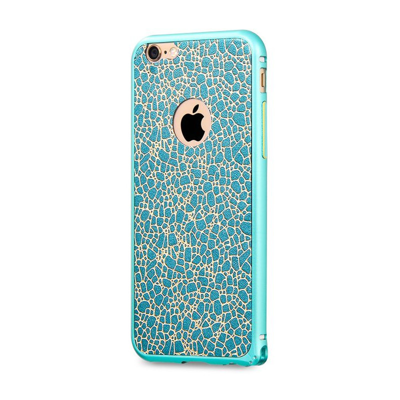 Apple iPhone 6 Blade serijos HI-T021 mėlynas